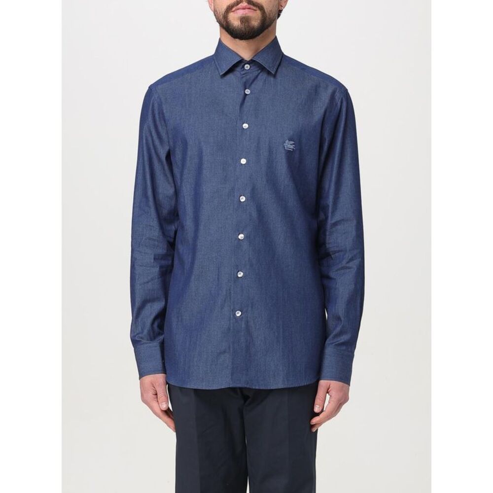 Etro Men Shirt Men Etro